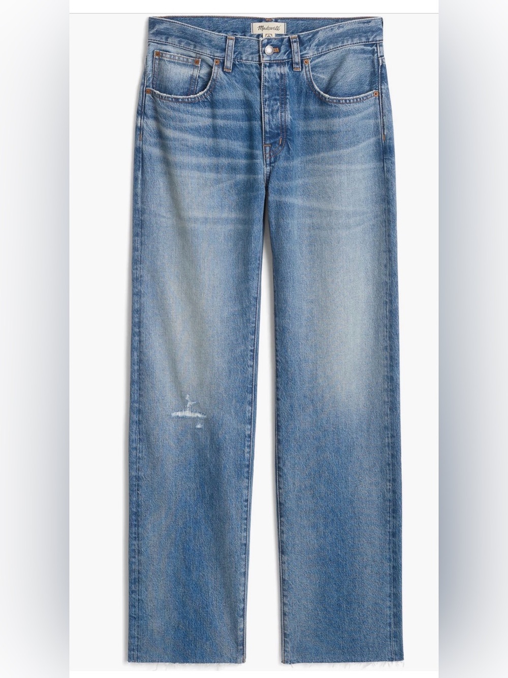 NWT Madewell Jeans